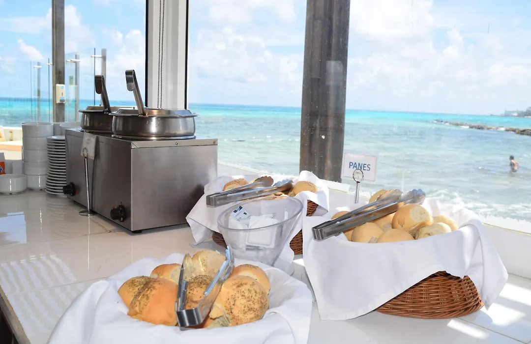 Hotel Decameron Maryland All Inclusive-1