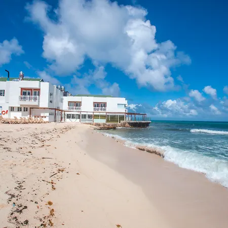 Hotel Decameron Maryland All Inclusive-2